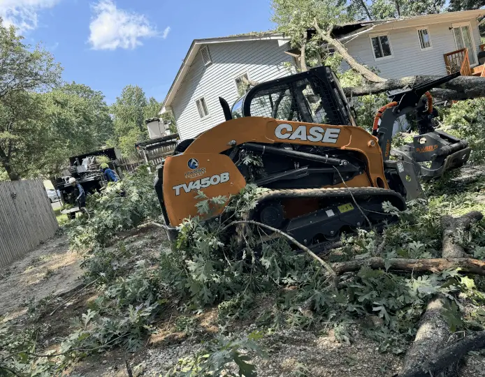 24/7 Emergency Tree Service Across Southern Maryland